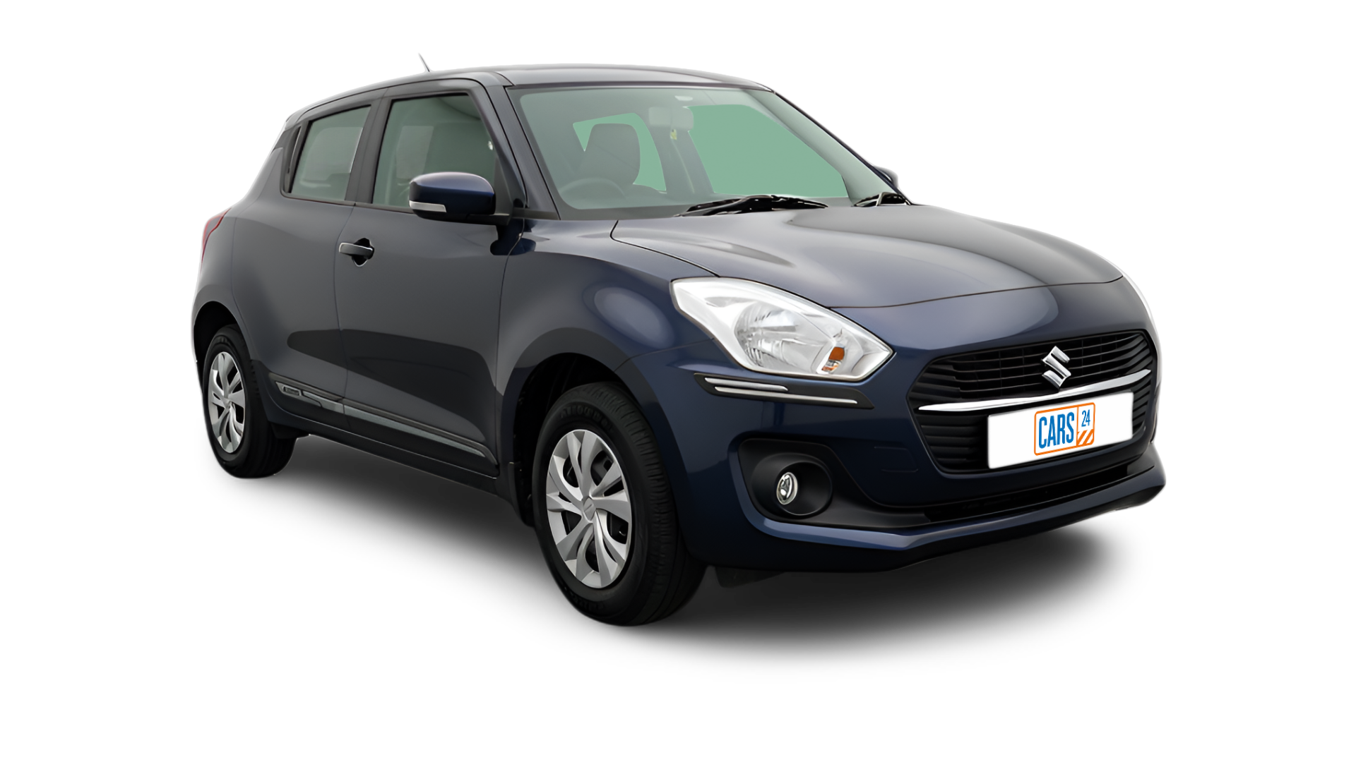 Maruti Swift-img